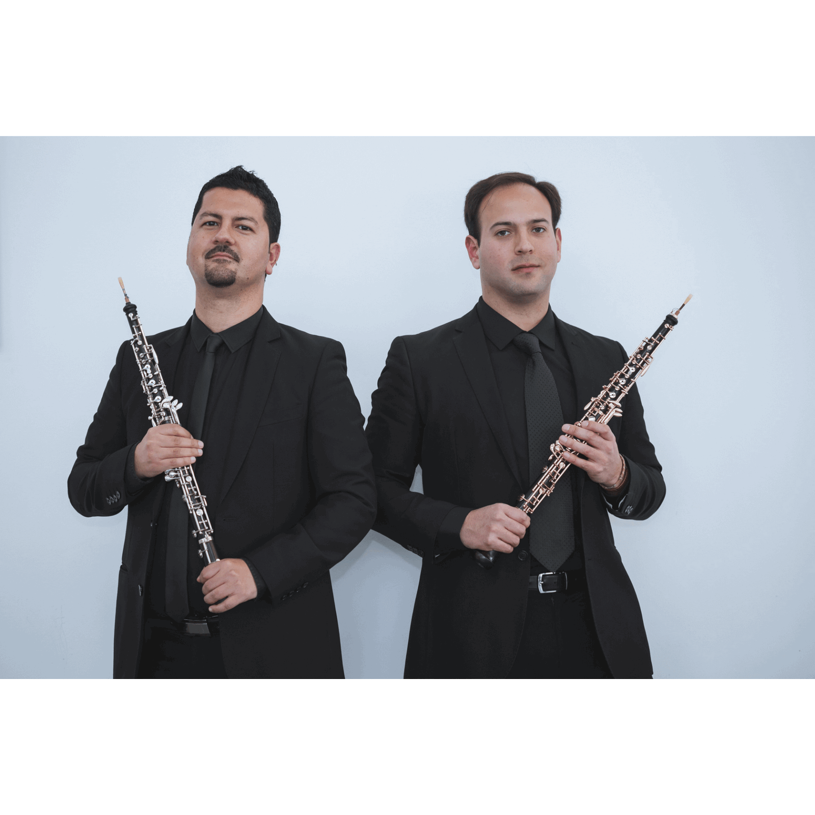 CFS - Two Oboes
