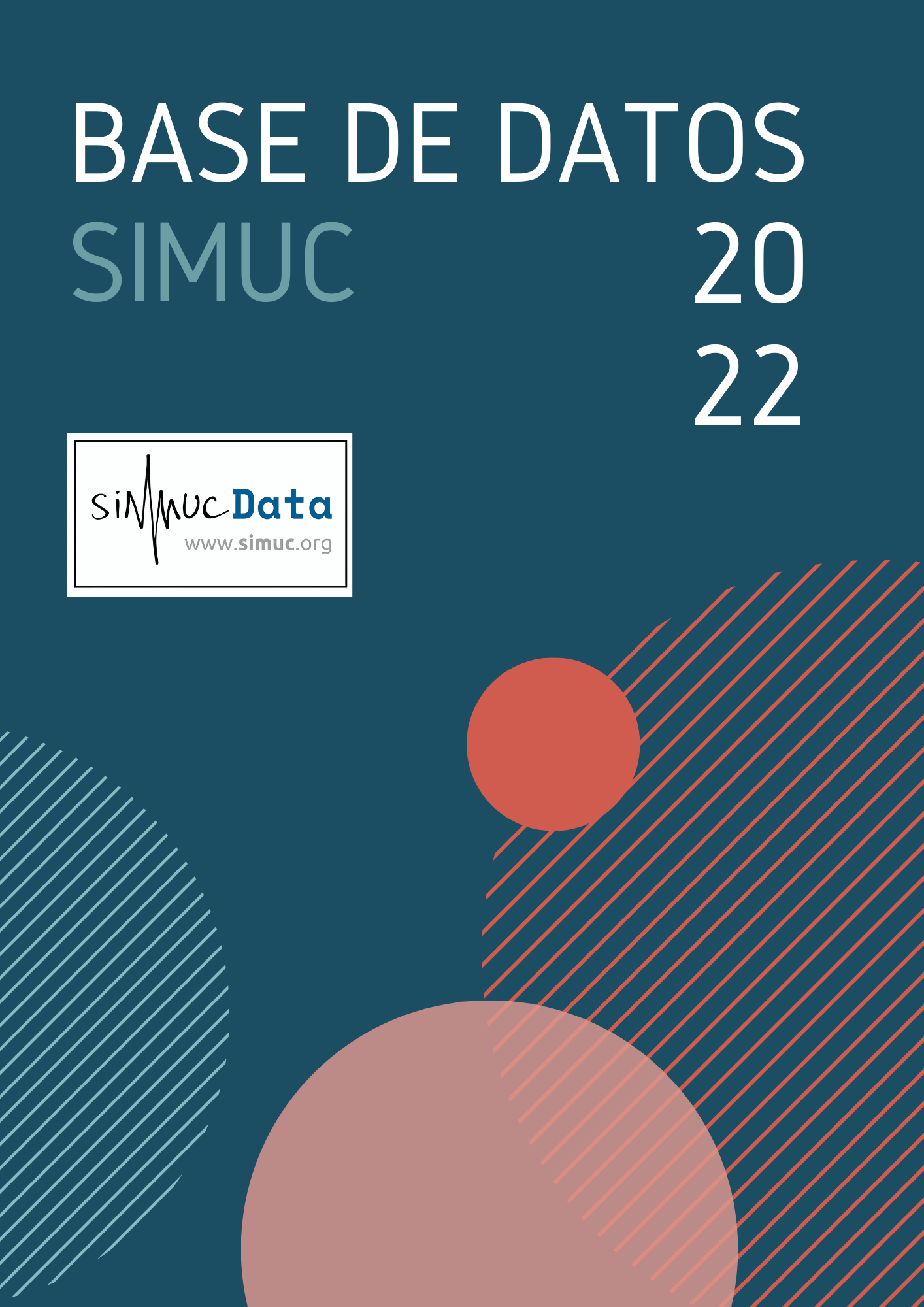 SIMUC Database Report 2022
