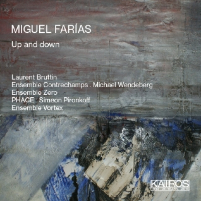 Miguel Farías: Up and down