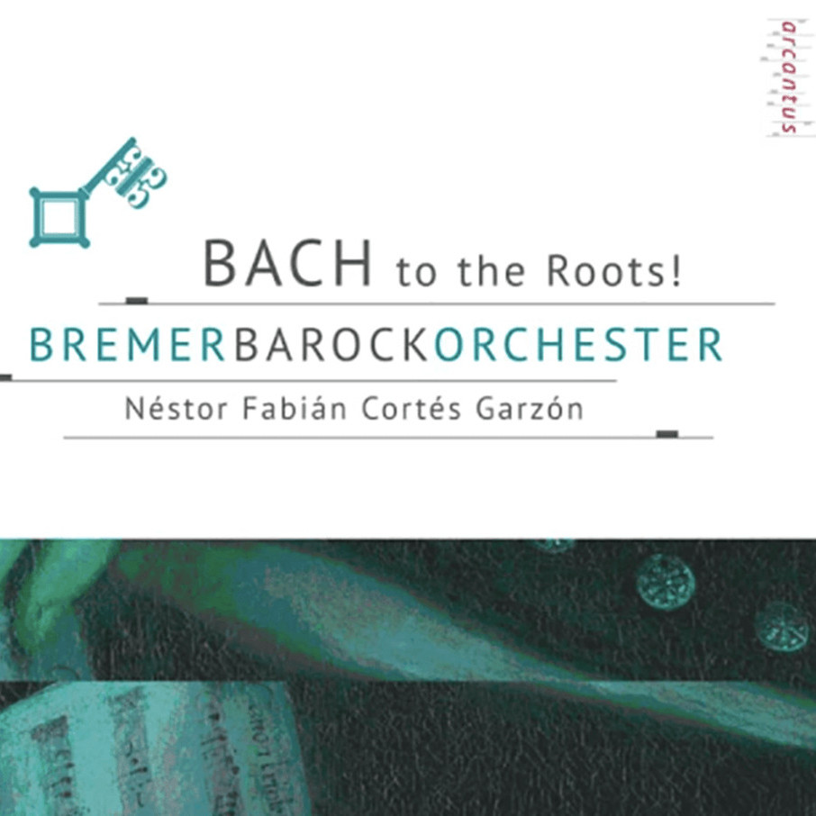 Bremer Barockorchester: Bach to the roots